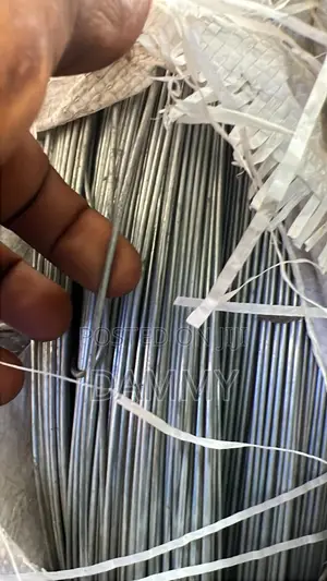 Galvanized Steel Wire