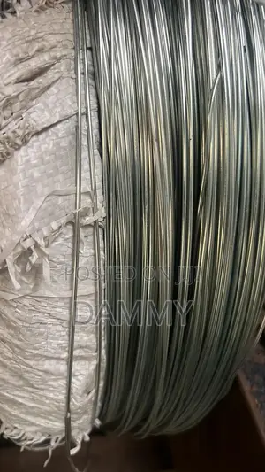 Galvanized Steel Wire