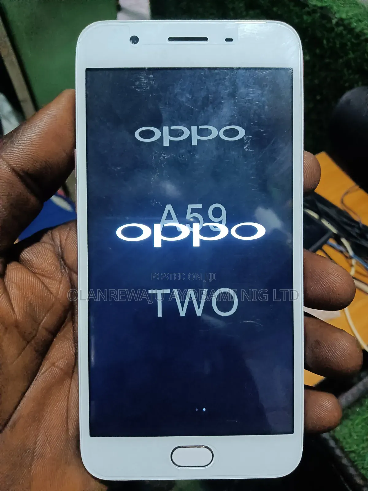 Oppo A59 32 GB Gold