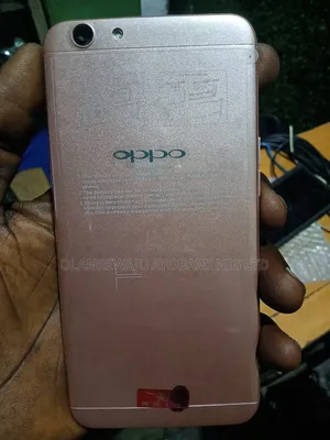 Oppo A59 32 GB Gold