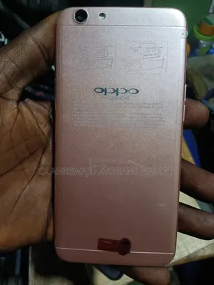 Oppo A59 32 GB Gold