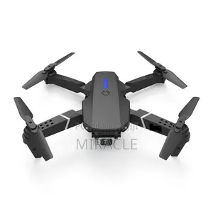 Yomi Obstacle Avoidance Video Drone