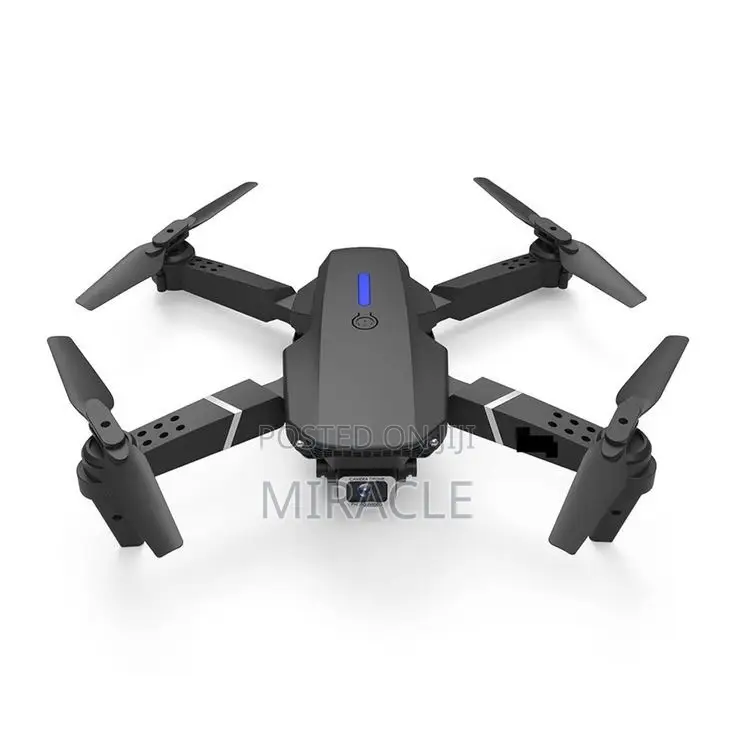 Yomi Obstacle Avoidance Video Drone