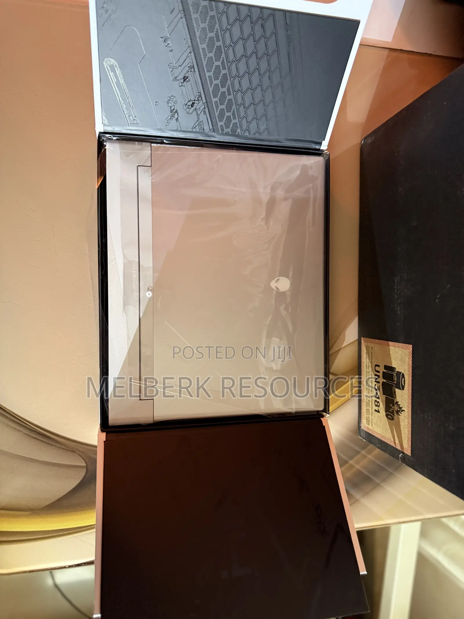 Laptop Alienware X14 16GB Intel Core i7 SSD 512GB