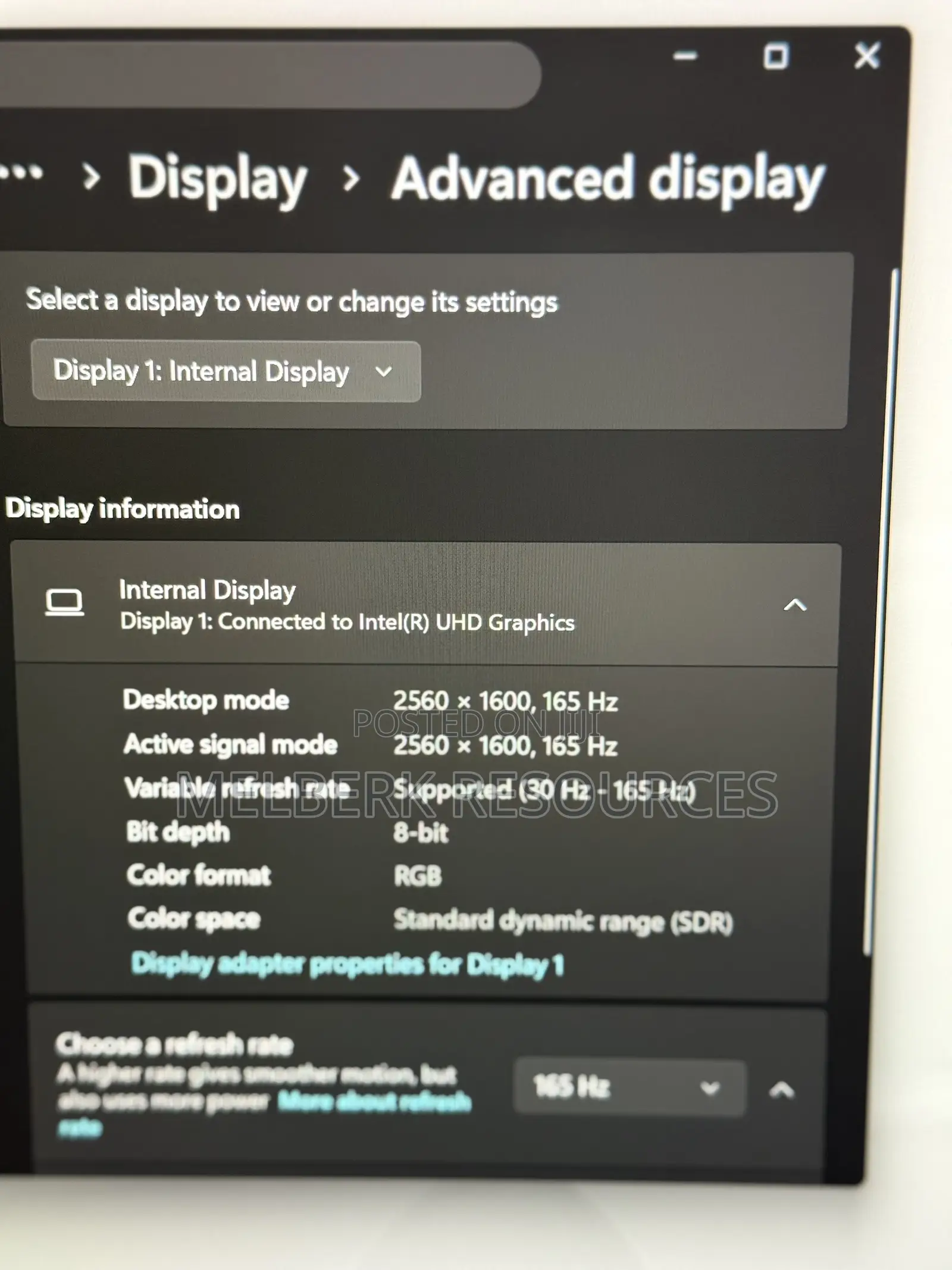 Laptop Alienware X14 16GB Intel Core i7 SSD 512GB