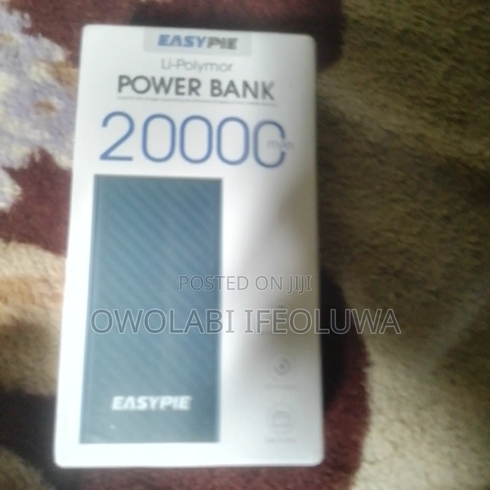Power Bank