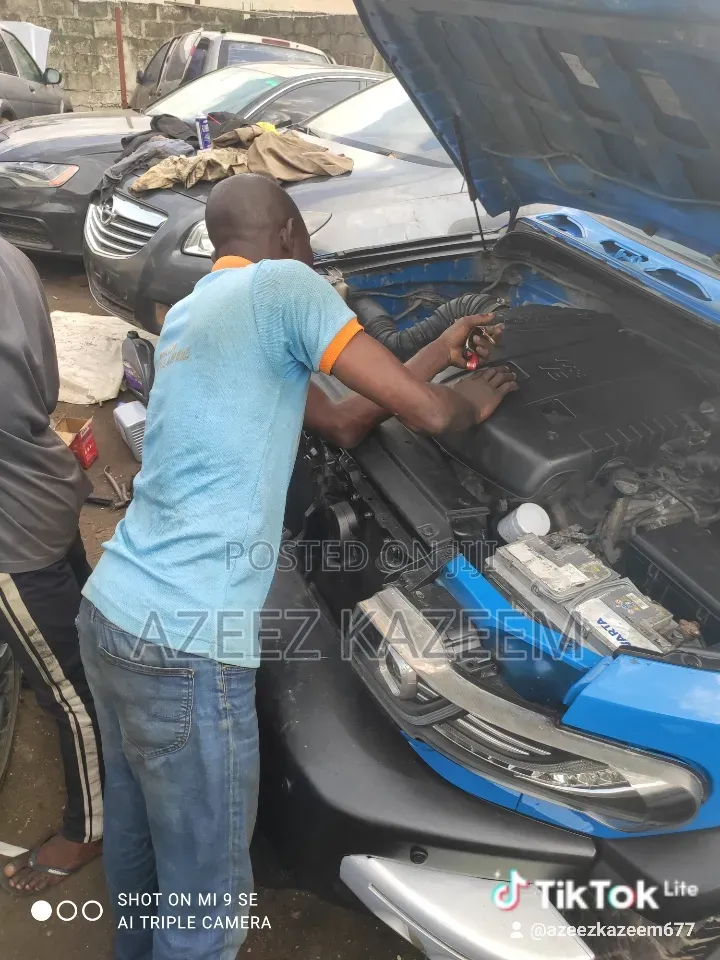 Auto Repair