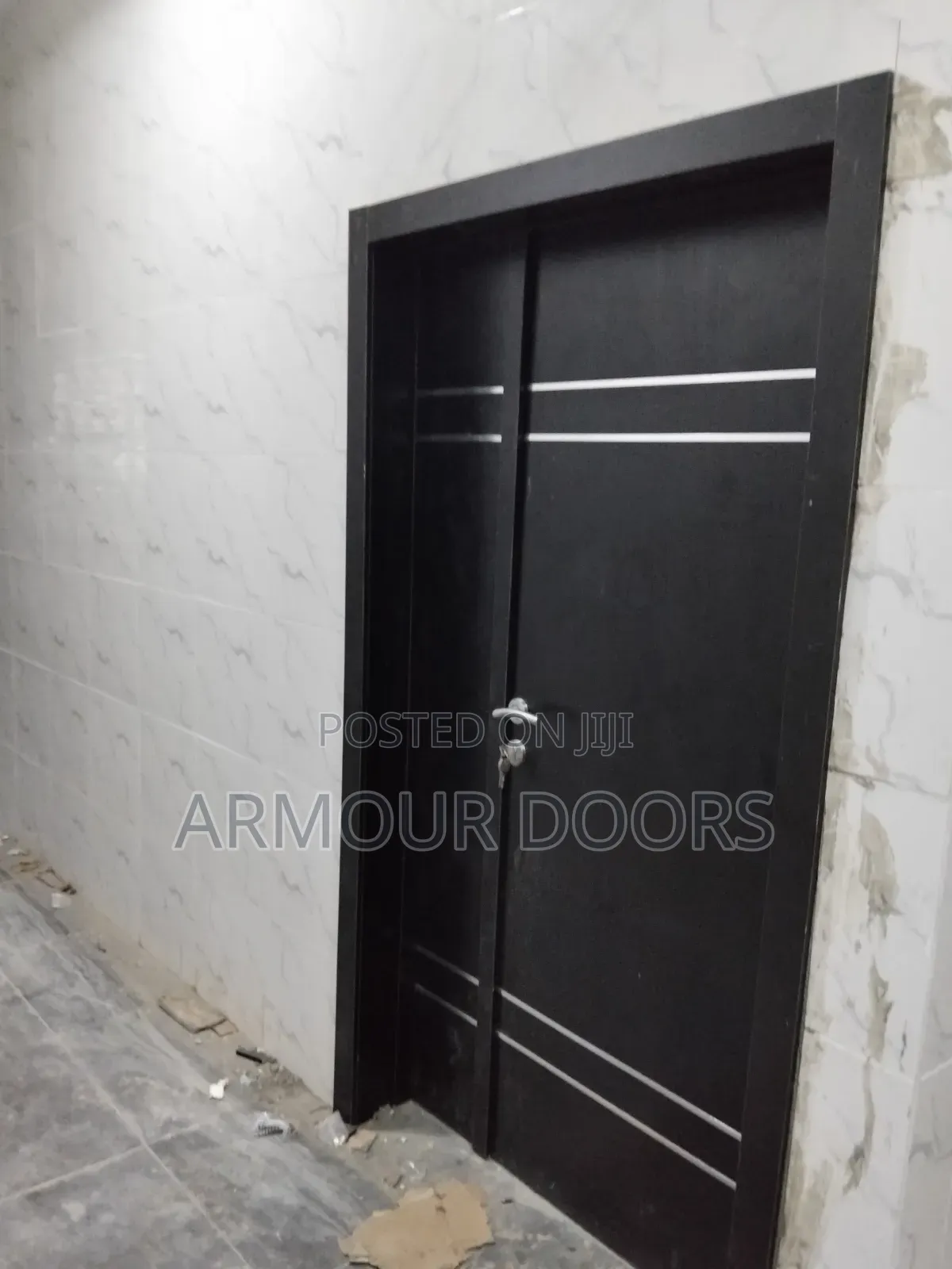 Exceptional HDF Room Door