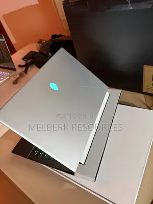Laptop Alienware X14 16GB Intel Core i7 SSD 512GB
