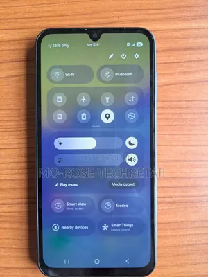 Samsung Galaxy A15 5G 64 GB Blue