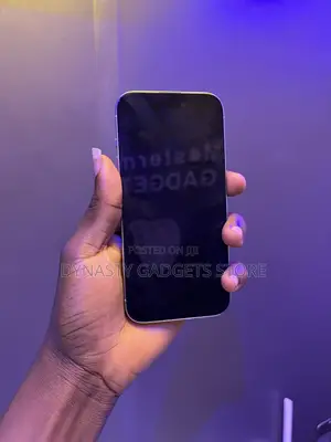 Apple iPhone 15 Pro 256 GB White
