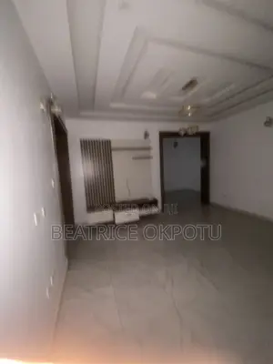 2bdrm Block of Flats in Kubwa for rent