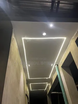 Aluminium Profile