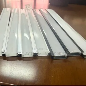 Aluminium Profile