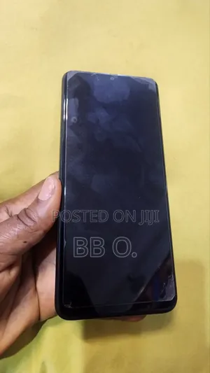 Samsung Galaxy A03s 32 GB Black
