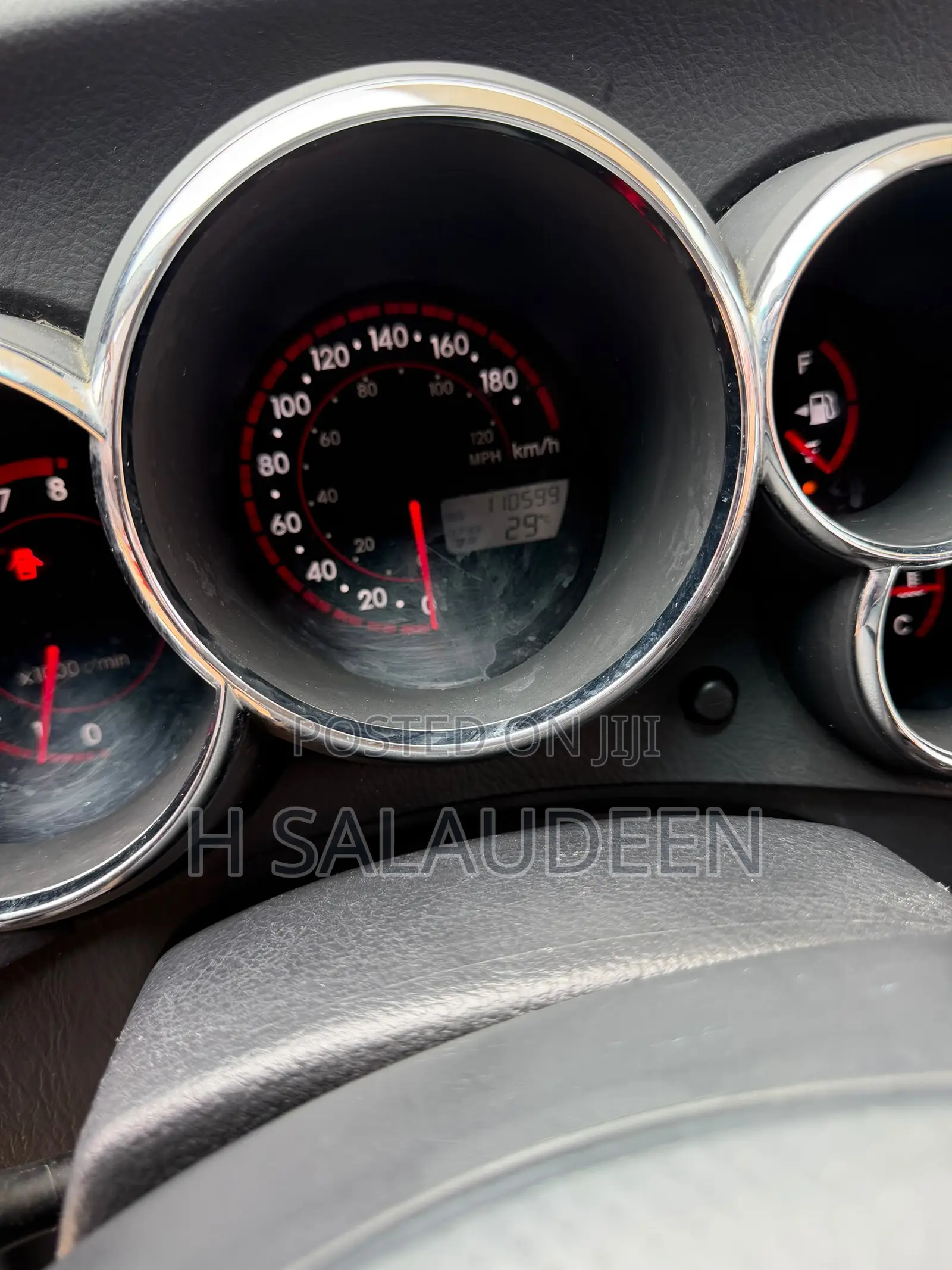 Toyota Matrix 2006 Gray