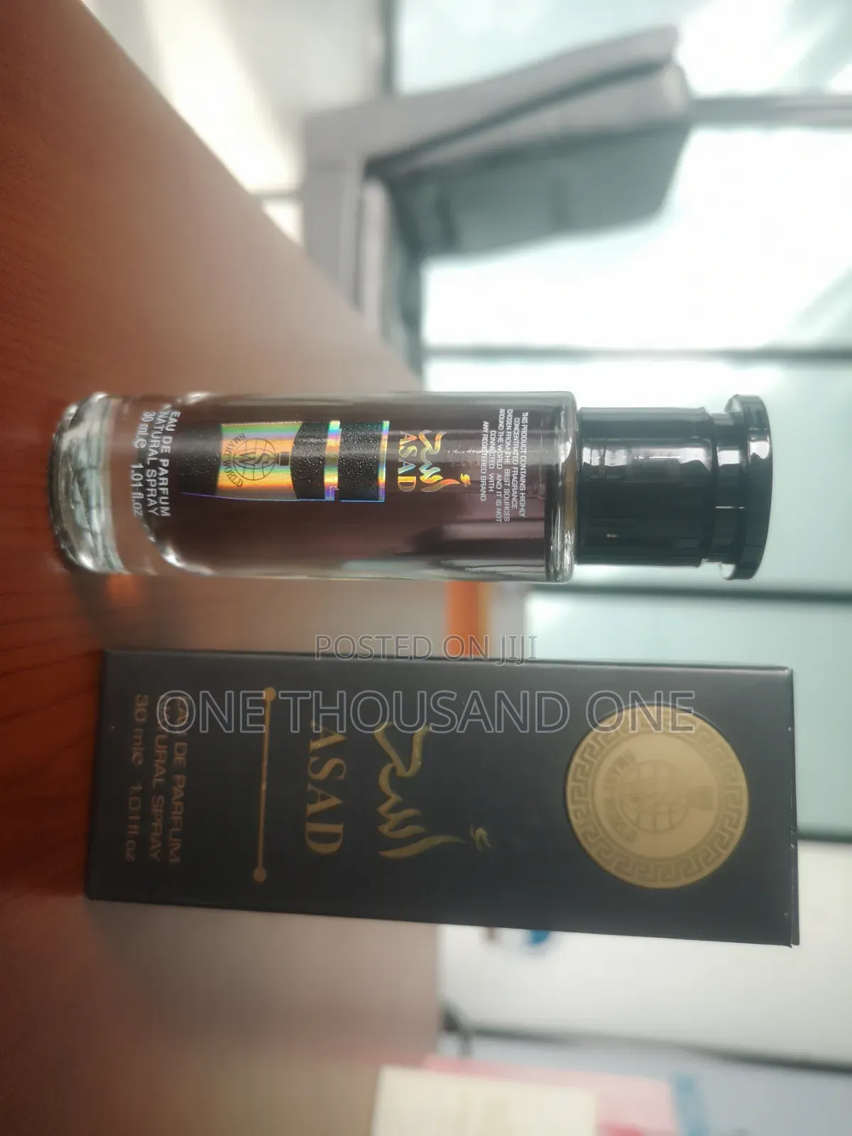 Asad 30ml Perfume