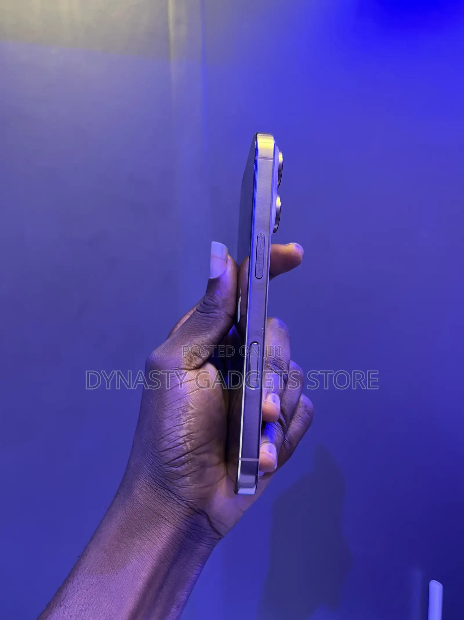 Apple iPhone 16 Pro 128 GB White