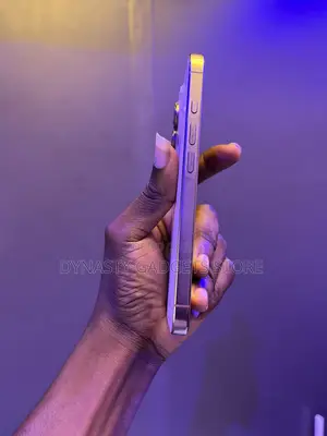 Apple iPhone 16 Pro 128 GB White