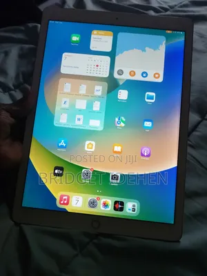 Apple iPad Pro 12.9 (2017) 128 GB Silver
