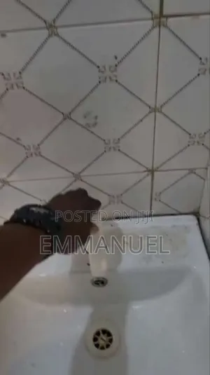 Studio Apartment in Enugu for rent
