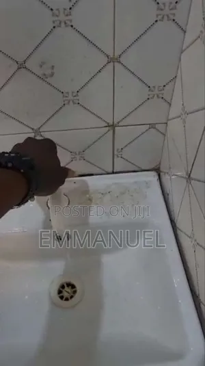 Studio Apartment in Enugu for rent
