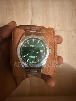 Tissot Gentleman Powermatic 80 Silicium