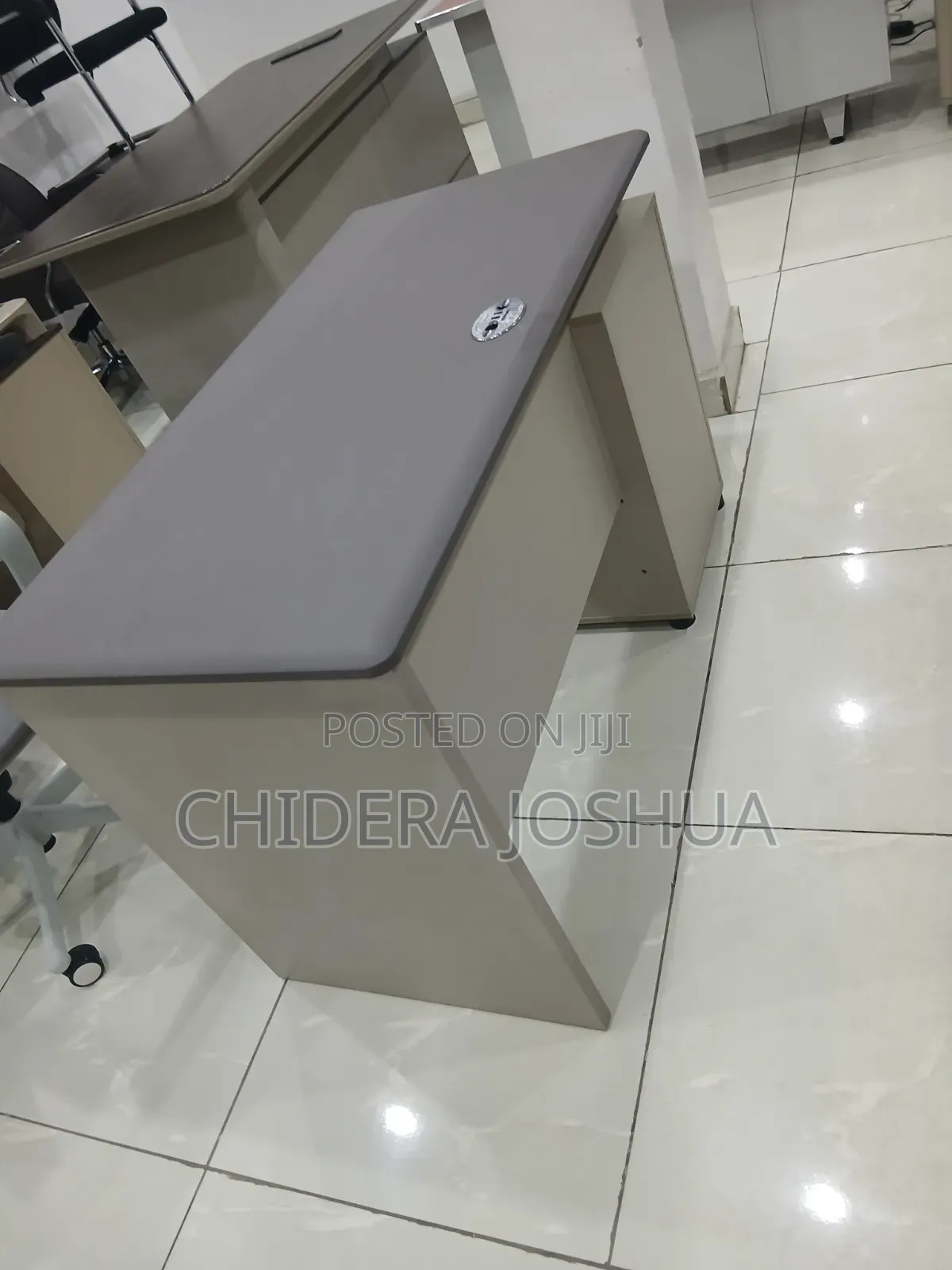Office Table 1.2 Meters