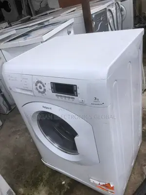 Hotpoint Washing Machine