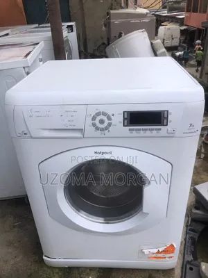 Hotpoint Washing Machine