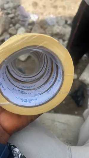 Multi-Pack of Masking Tape