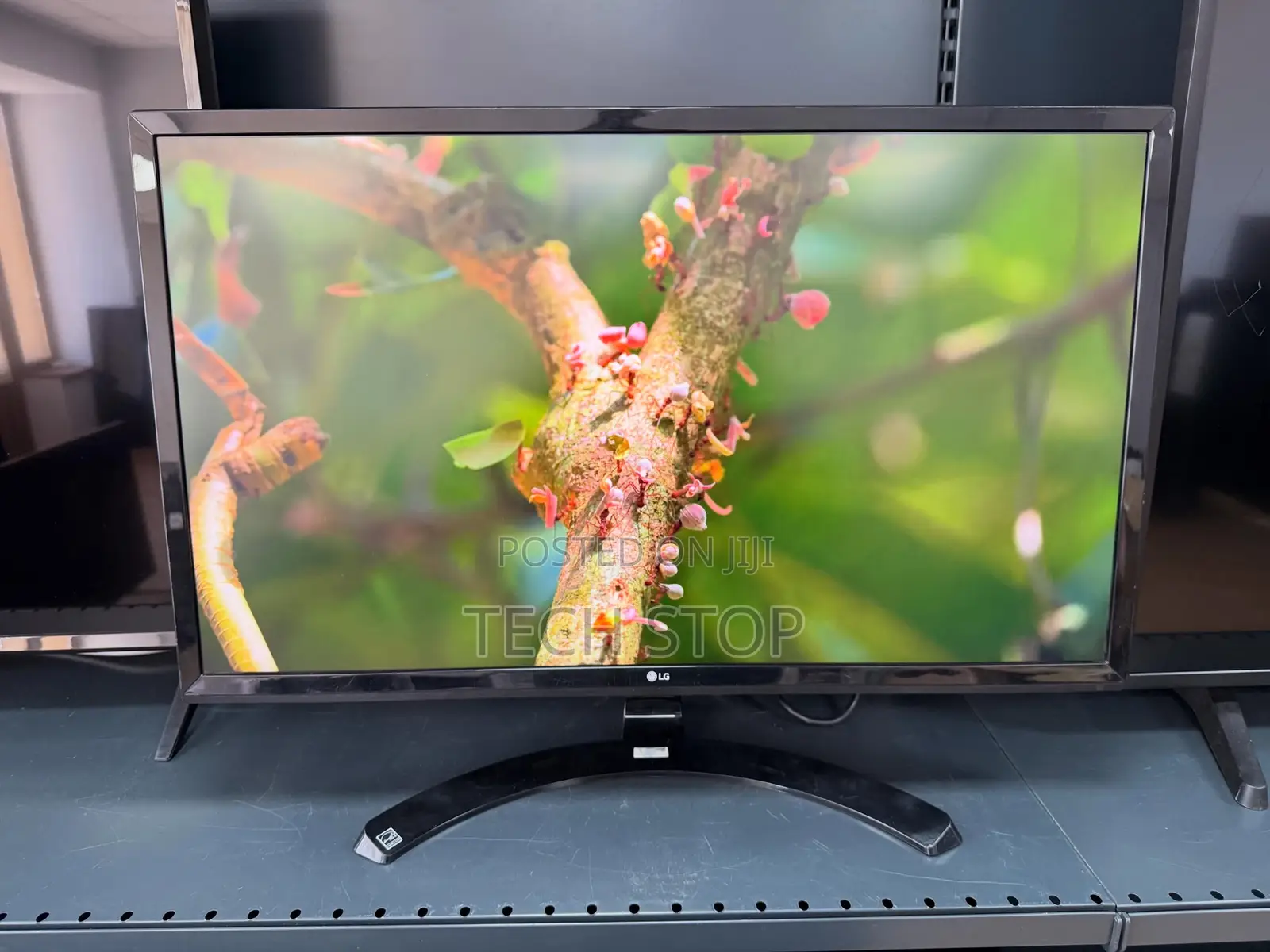 Lg 27ud58-B