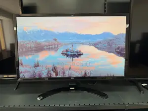 Lg 27ud58-B