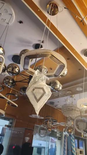 Chandelier