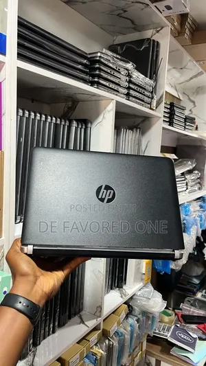 Laptop HP ProBook 430 G3 8GB Intel Core i5 SSD 256GB