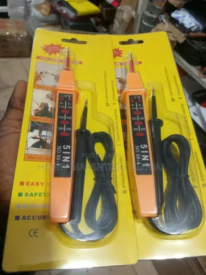 Voltage Tester