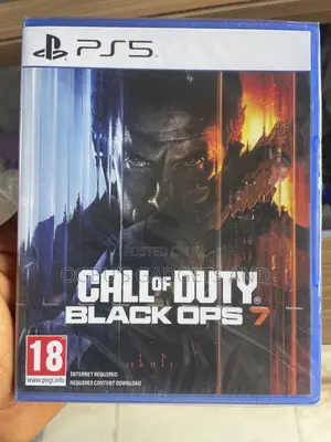 Call of Duty: Black Ops 7