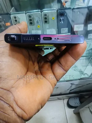 Samsung Galaxy S23 Ultra 256 GB Black