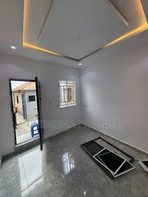 Mini Flat in Jahi for rent