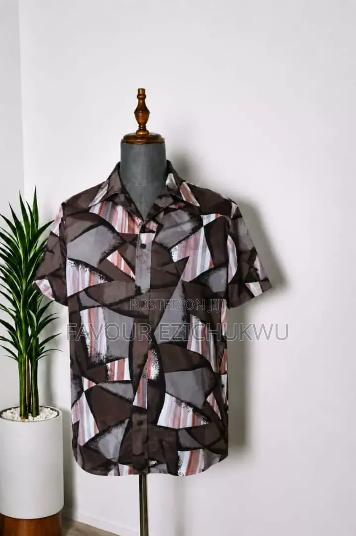 Vintage Shirts