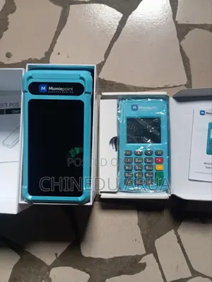 Moniepoint Pos