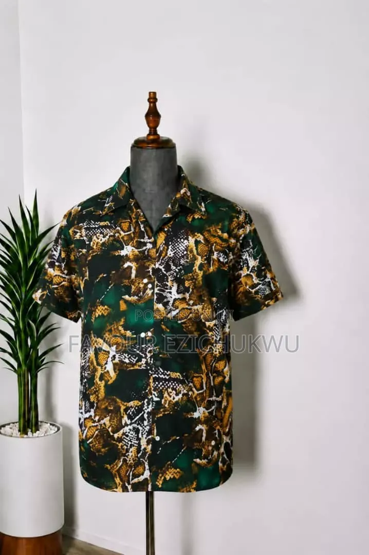 Vintage Shirts