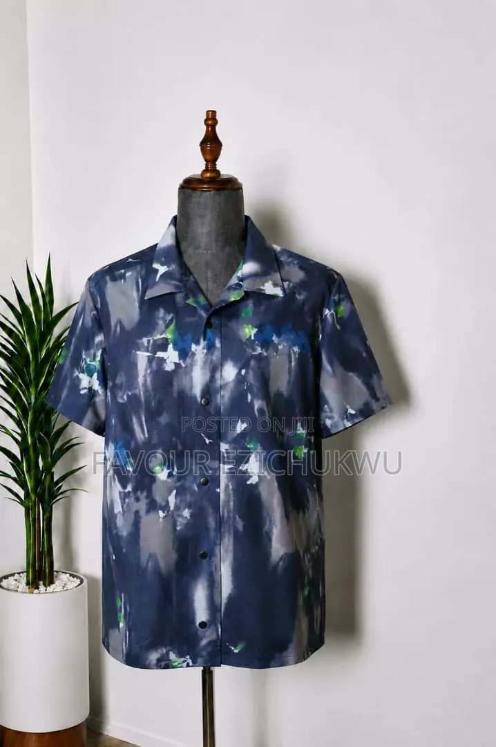 Vintage Shirts