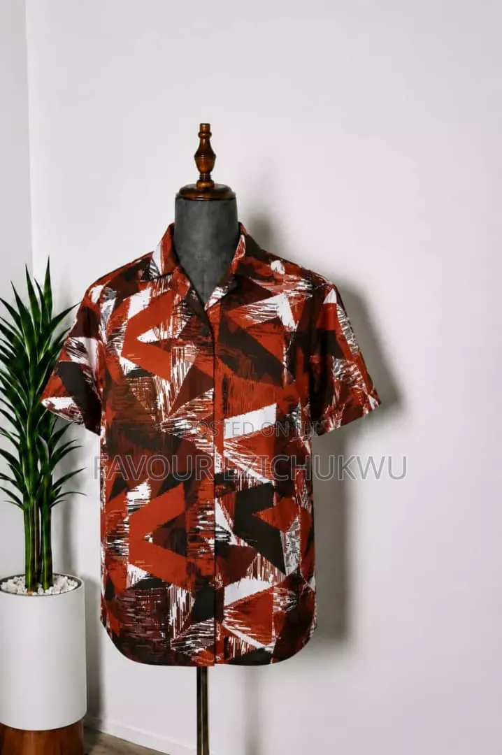 Vintage Shirts