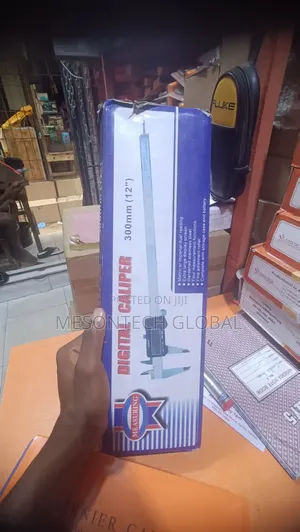 12" Digital Caliper 300mm