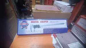 12" Digital Caliper 300mm