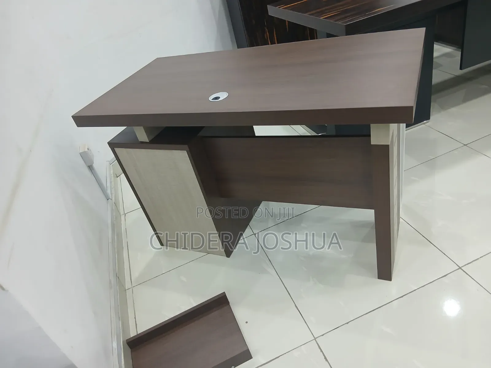 Office Table 1.2 Meters