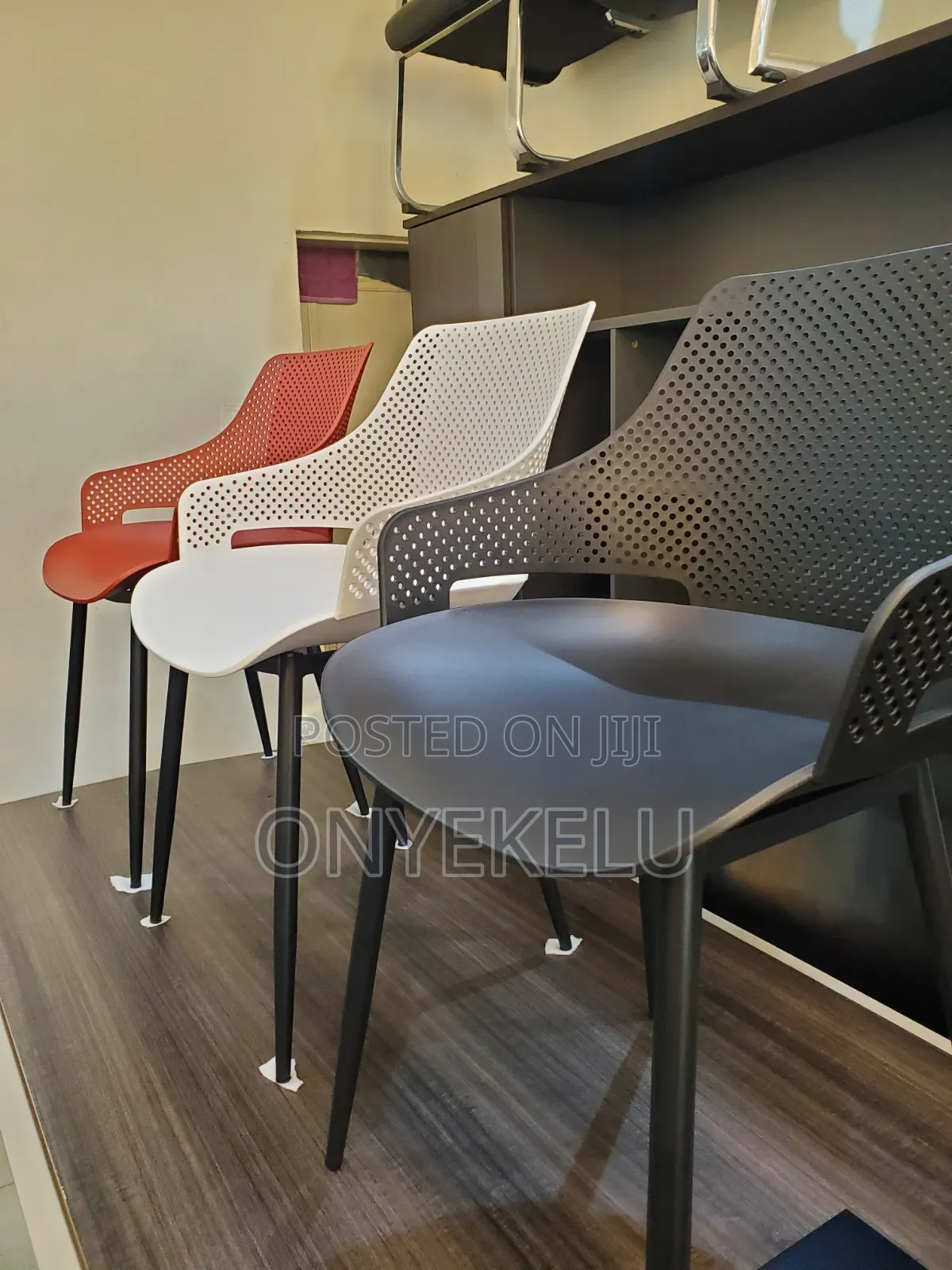 Restaurant Chairs