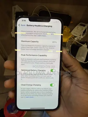 Apple iPhone 12 Pro Max 256 GB Blue