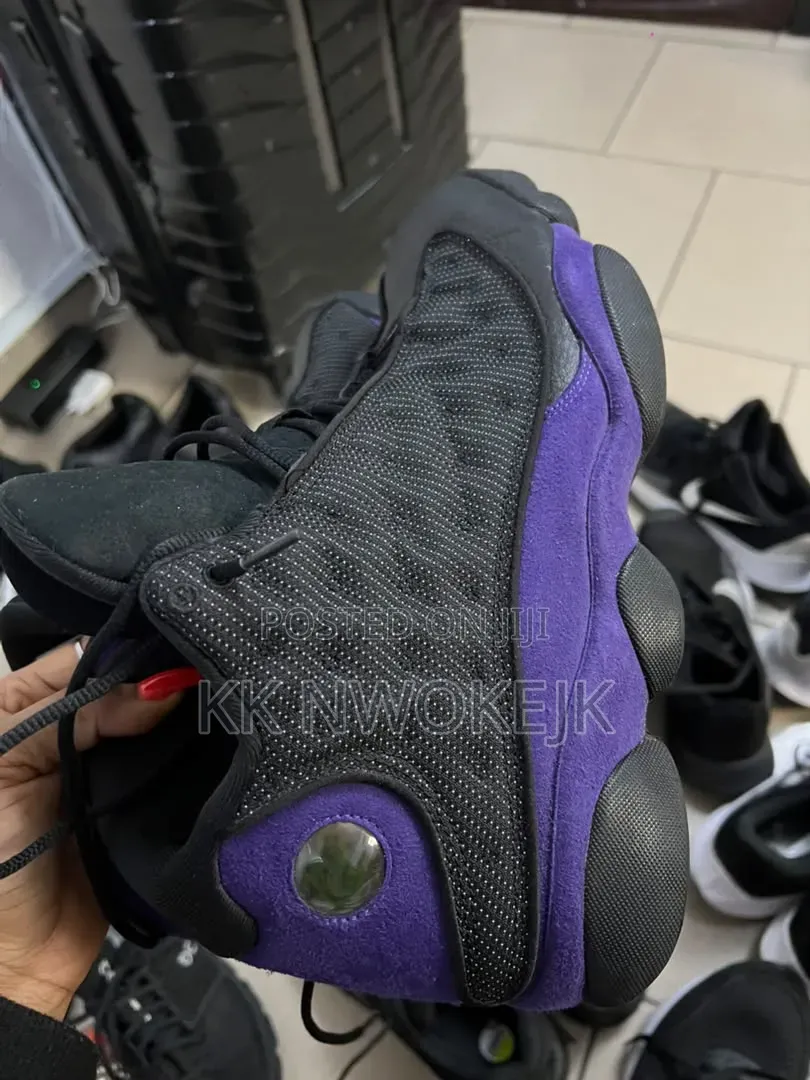 Air Jordan